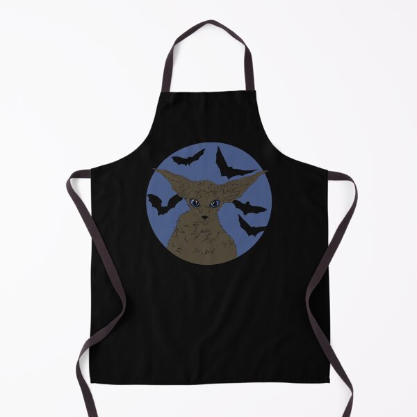 Item preview, Bat Cat designed and sold by What-the-Flip.