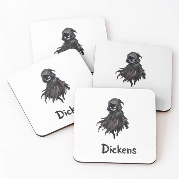Item preview, Dickens designed and sold by puzzell.