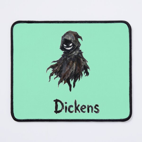Item preview, Dickens designed and sold by puzzell.