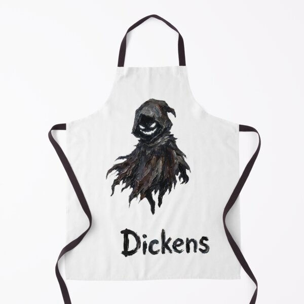 Item preview, Dickens designed and sold by puzzell.