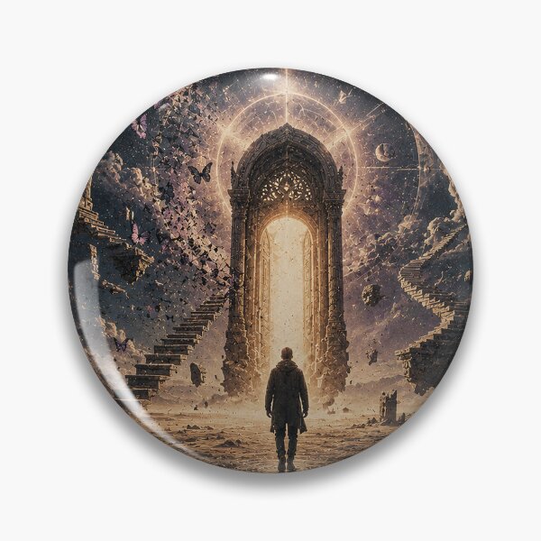 Item preview, AWAKEN designed and sold by Day Dreamer.