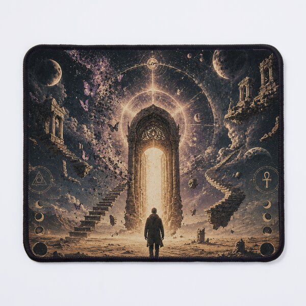 Item preview, AWAKEN designed and sold by Day Dreamer.