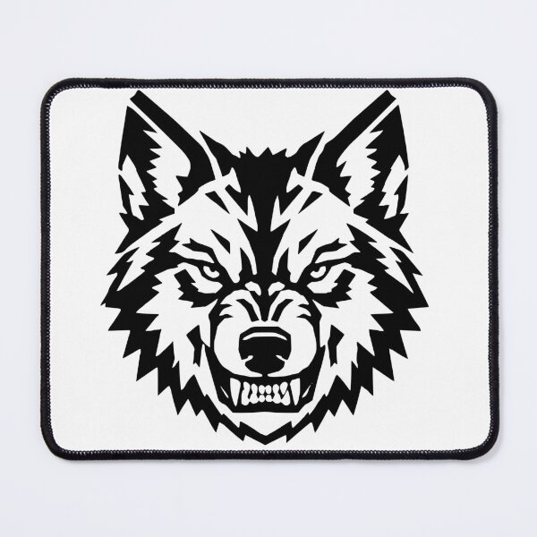 Item preview, Urban Wolf designed and sold by LAPUTIK.
