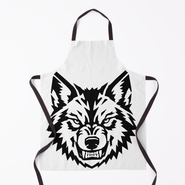 Item preview, Urban Wolf designed and sold by LAPUTIK.