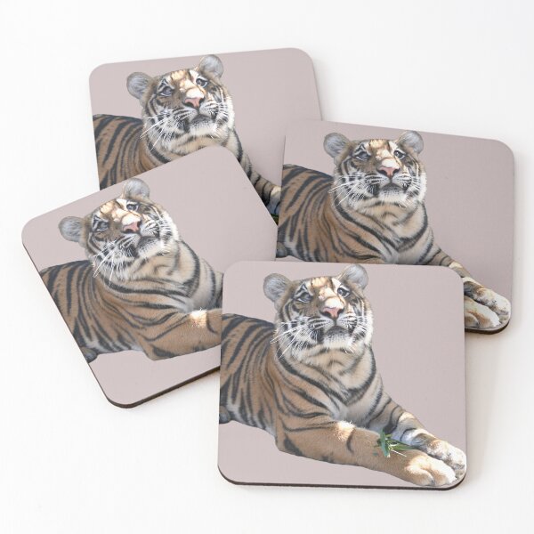 Item preview, Orange Bengal Tiger designed and sold by MKlens.