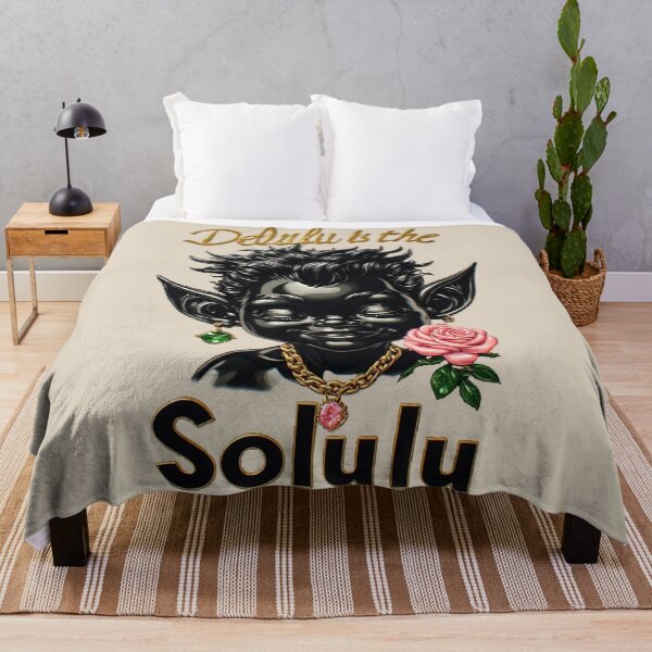 Item preview, Gremoji Society - Delulu is the Solulu_ No.07 designed and sold by Shift-Bloom.