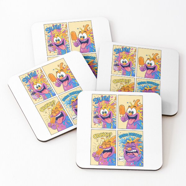 Item preview, brain freeze designed and sold by DMEIERS.