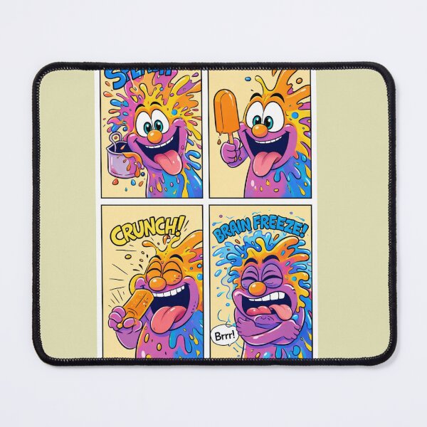 Item preview, brain freeze designed and sold by DMEIERS.