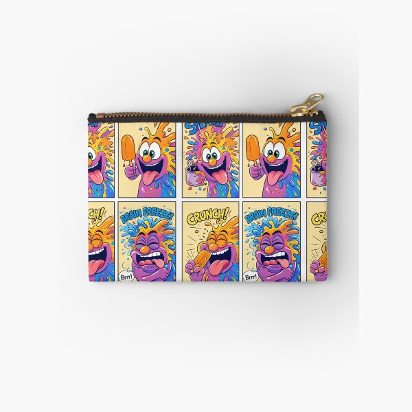 Item preview, brain freeze designed and sold by DMEIERS.