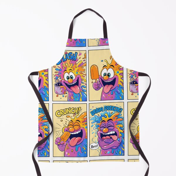 Item preview, brain freeze designed and sold by DMEIERS.