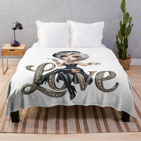 Item preview, BETTY BOOP designed and sold by CHRIST5000.
