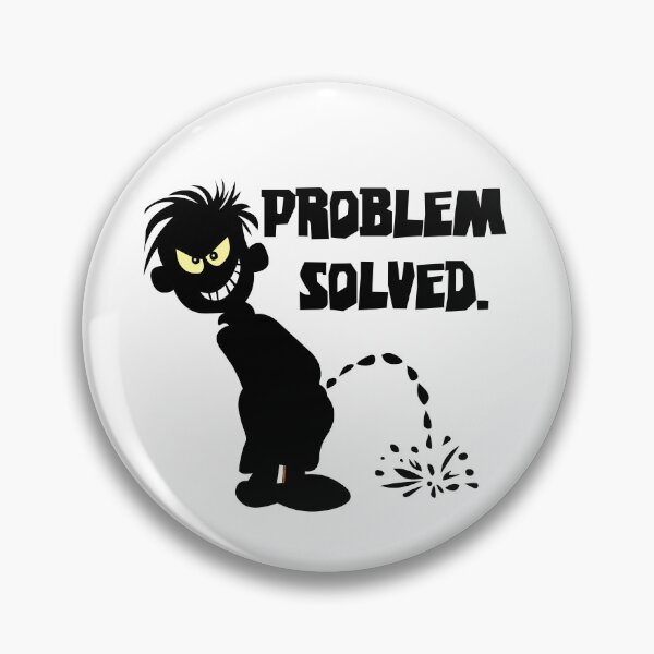 Item preview, Pissing cartoon designed and sold by Bobb's cartoons.