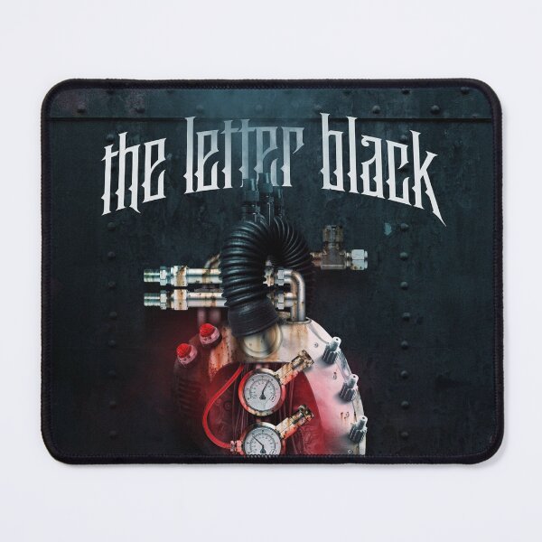 Item preview, The Letter Black - Rebuild album 2013 designed and sold by capabuy-wili.