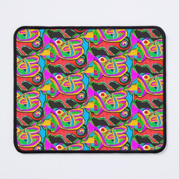 Item preview, Fun City designed and sold by C. Ames Studio.