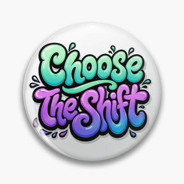Item preview, Choose Change Embrace Growth designed and sold by the-dovlat.