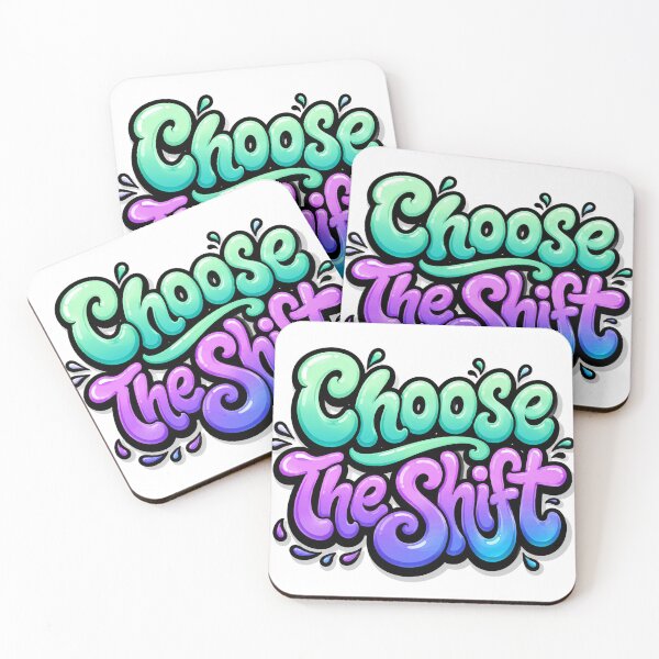 Item preview, Choose Change Embrace Growth designed and sold by the-dovlat.