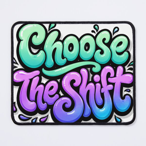 Item preview, Choose Change Embrace Growth designed and sold by the-dovlat.