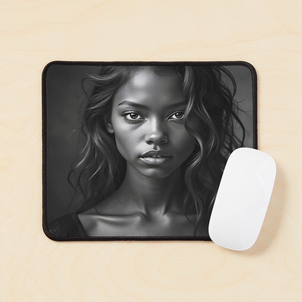 Item preview, Mouse Pad designed and sold by Husky.