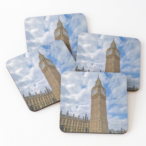 Item preview, bustling London street  designed and sold by psychoshadow.