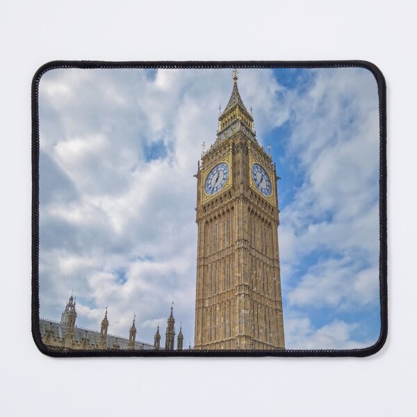 Item preview, bustling London street  designed and sold by psychoshadow.