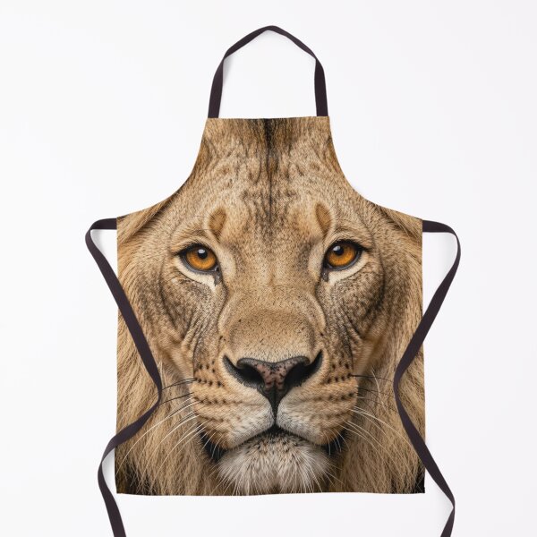 Item preview, Lion Close-up designed and sold by Kirrindy Designs.