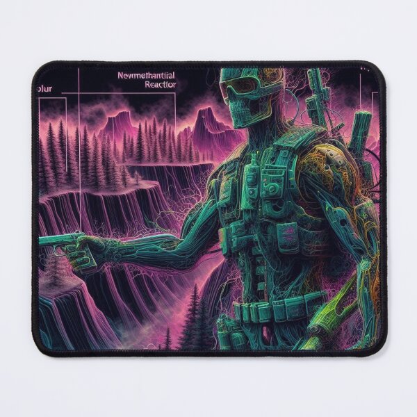 Item preview, Dark Future Soldier designed and sold by RaF71PrO.