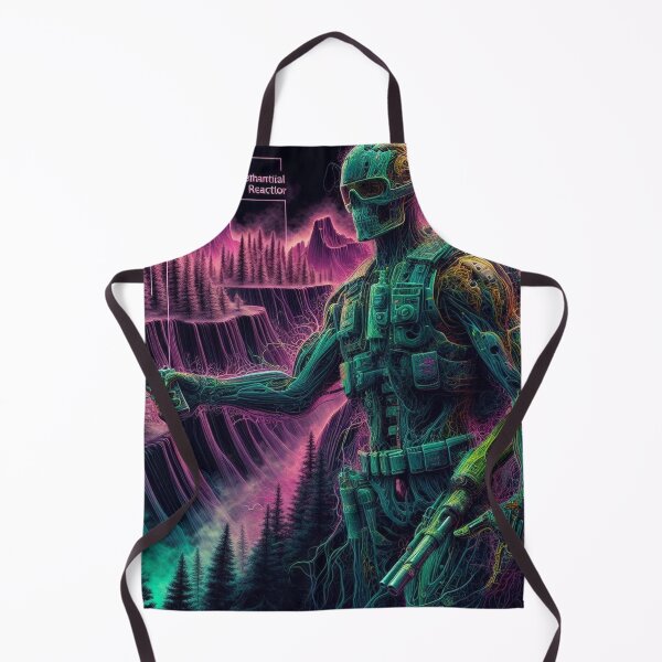 Item preview, Dark Future Soldier designed and sold by RaF71PrO.