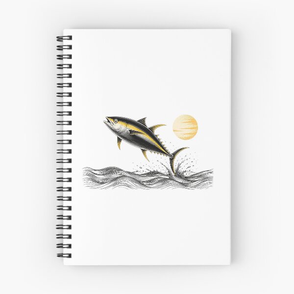Item preview, fish designed and sold by ArtyStocks.