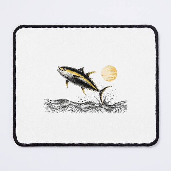 Item preview, fish designed and sold by ArtyStocks.
