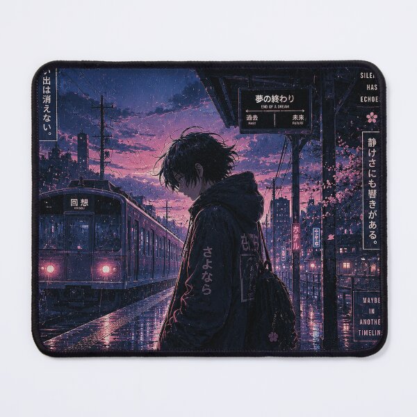 Item preview, ANIME FAN ART designed and sold by Day Dreamer.