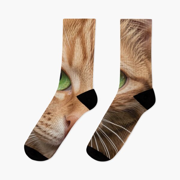Item preview, Cat Close-up designed and sold by Kirrindy Designs.