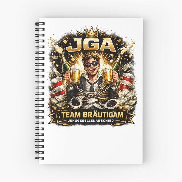 Item preview, JGA Team Groom - Bachelor Party Game Over designed and sold by PicParadiz.