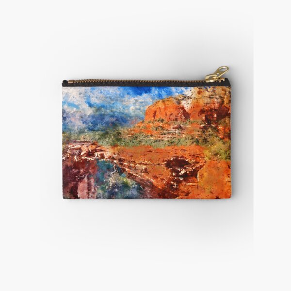 Artikelvorschau, Sedona, Arizona entworfen und verkauft von AM FineArtPrints.