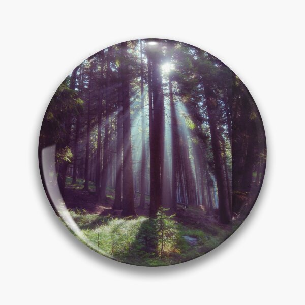 Item preview, Magic forest designed and sold by Raffaella Lunelli.