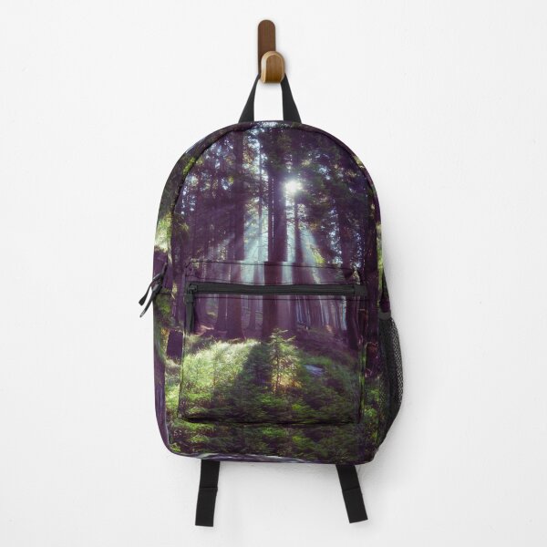 Item preview, Magic forest designed and sold by Raffaella Lunelli.