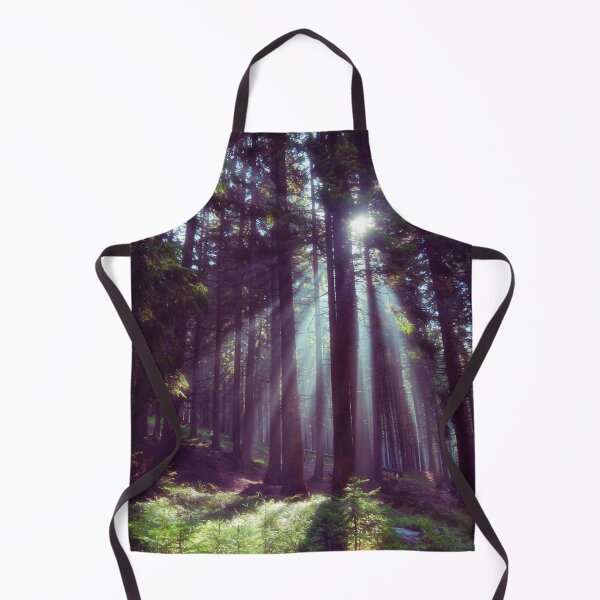 Item preview, Magic forest designed and sold by Raffaella Lunelli.