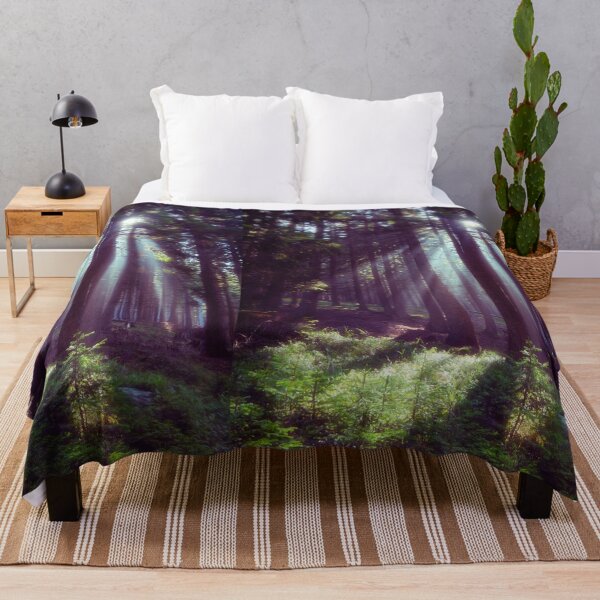 Item preview, Magic forest designed and sold by Raffaella Lunelli.