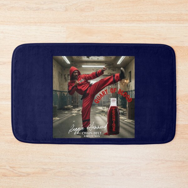 Item preview, QUART OF BLOOD designed and sold by BabaSoti.