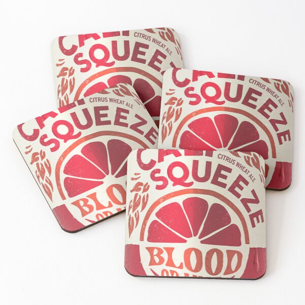 Item preview, Blood Orange designed and sold by kadeowens22.