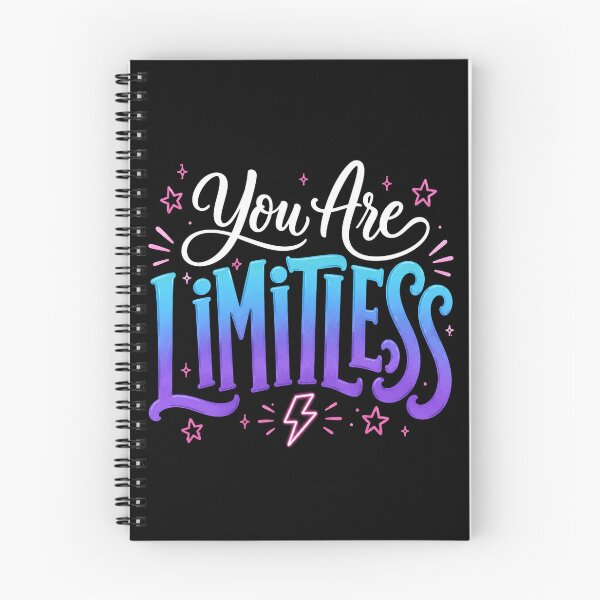 Item preview, You Are Beyond Limits designed and sold by the-dovlat.