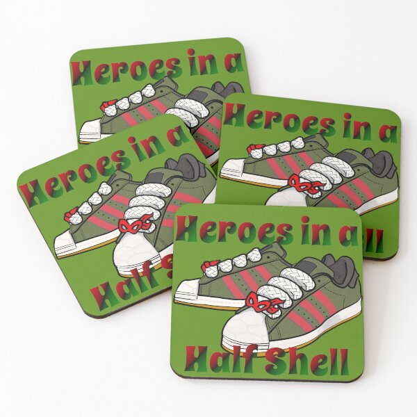 Item preview, Shells designed and sold by gavmanart.