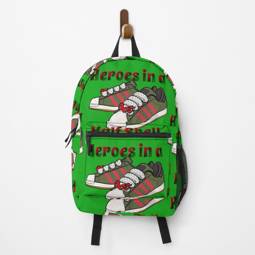 Item preview, Backpack designed and sold by gavmanart.