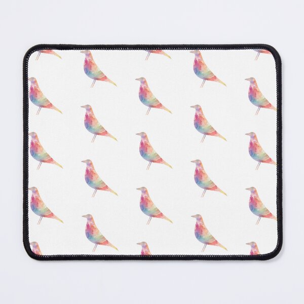 Item preview, Charles and Ray Eames Bird Silhouette - Architecture designed and sold by SLGA-Designs.