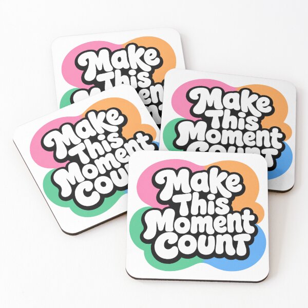 Item preview, Make Today Truly Matter designed and sold by the-dovlat.