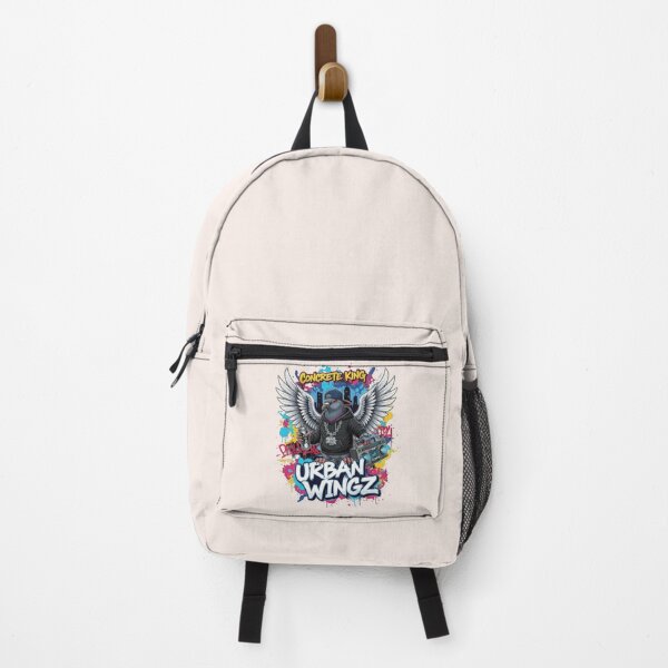 Item preview, Urban Wingz designed and sold by Aise06.