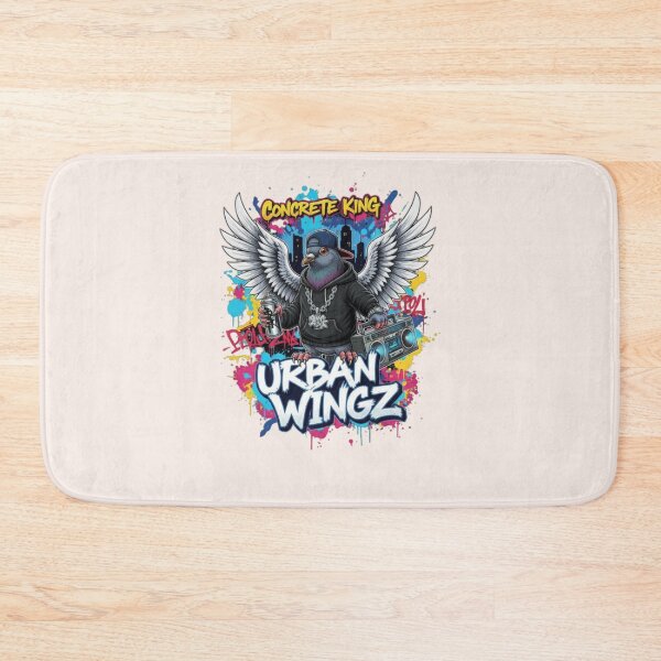 Item preview, Urban Wingz designed and sold by Aise06.