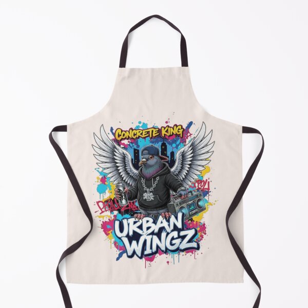 Item preview, Urban Wingz designed and sold by Aise06.