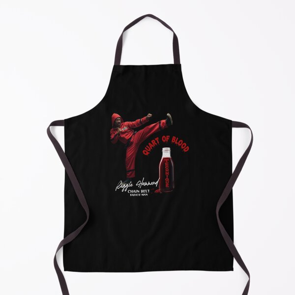 Item preview, QUART OF BLOOD 2 designed and sold by BabaSoti.
