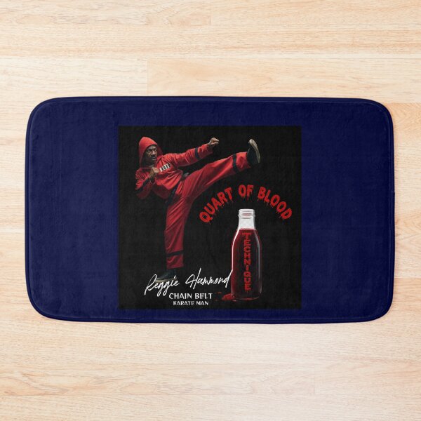 Item preview, QUART OF BLOOD 2 designed and sold by BabaSoti.