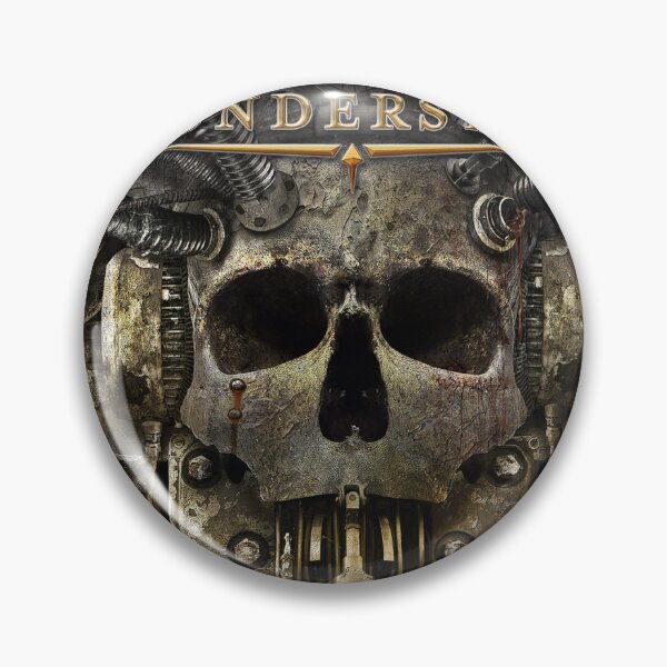Item preview, Thunderstone - Dirt Metal album 2009 designed and sold by capabuy-wili.